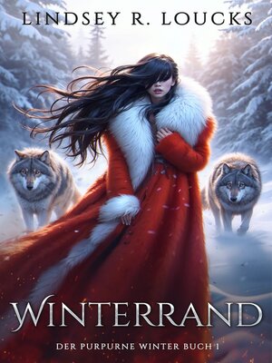cover image of Winterrand